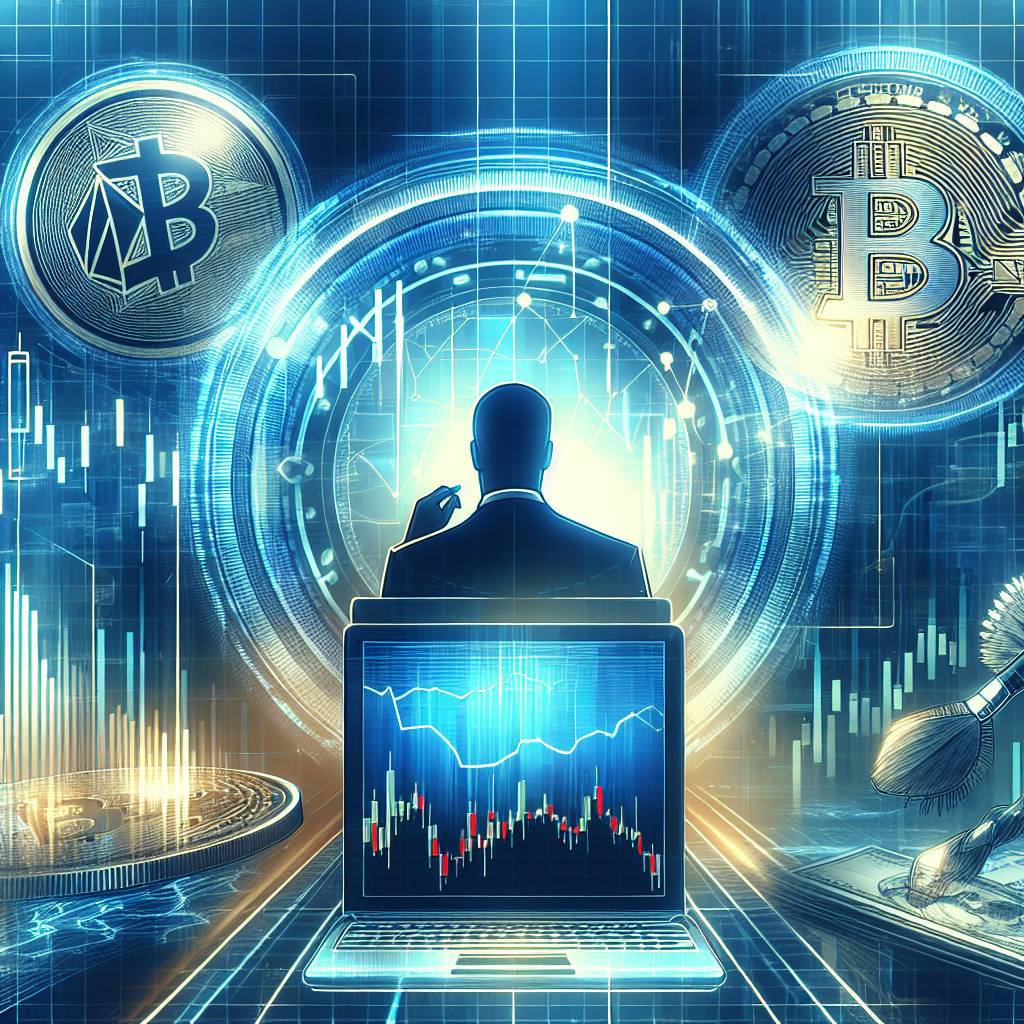Are there any nice stocks that are recommended for cryptocurrency enthusiasts?