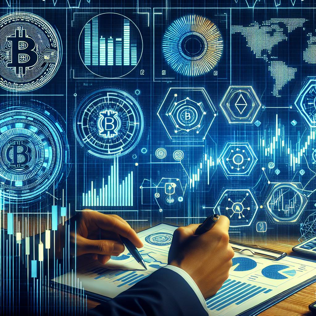 What are some key factors to consider when analyzing leading indicators in the cryptocurrency market using technical analysis?