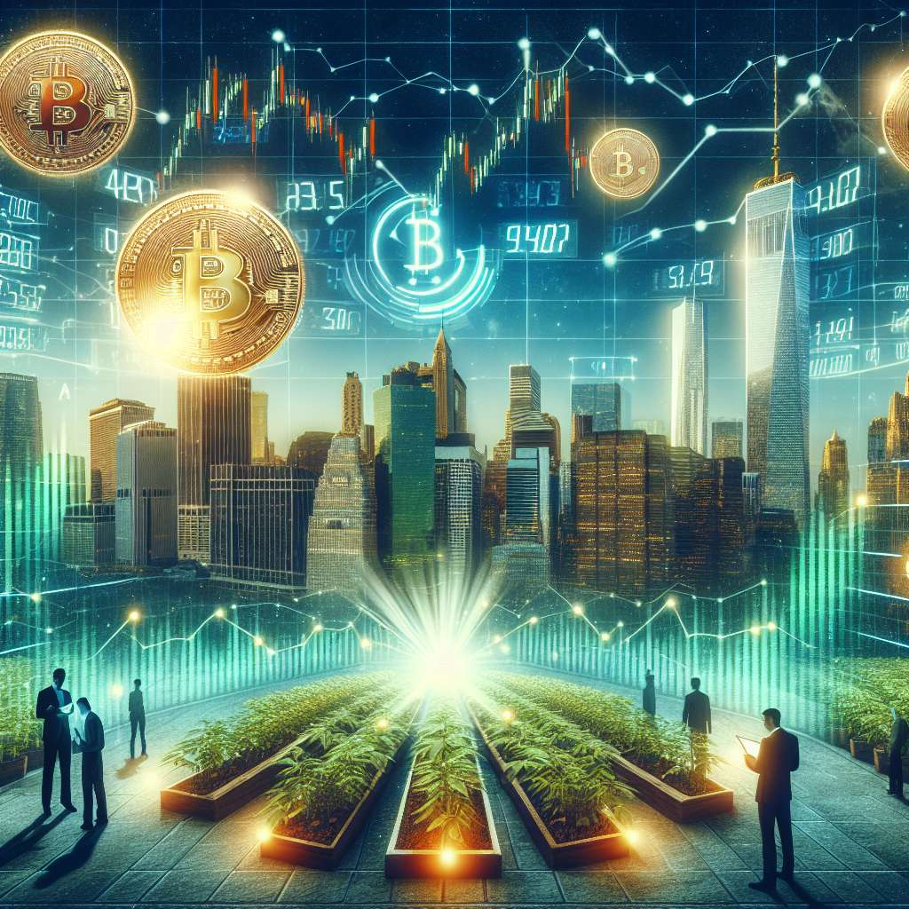 How can happywallmaker's strategies be applied to the cryptocurrency market?