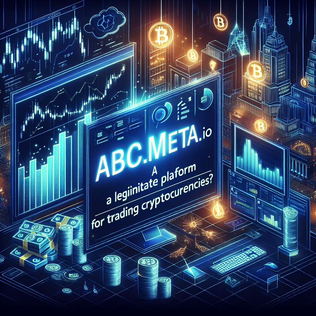 Is MT5 a legitimate platform for trading cryptocurrencies?