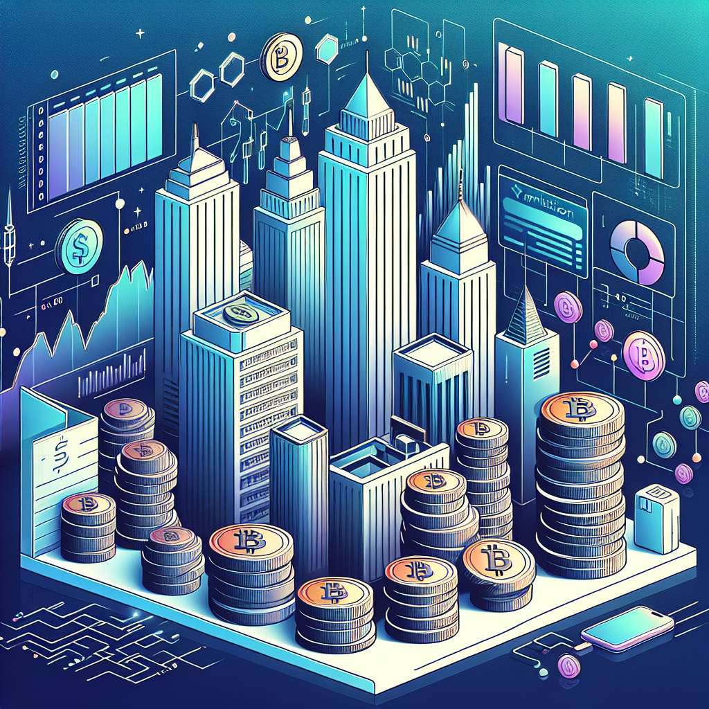 How does negative correlation differ from inverse correlation when it comes to cryptocurrency?