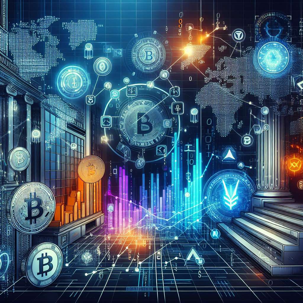 What are the latest trends in the cryptocurrency market for Microsoft investors?