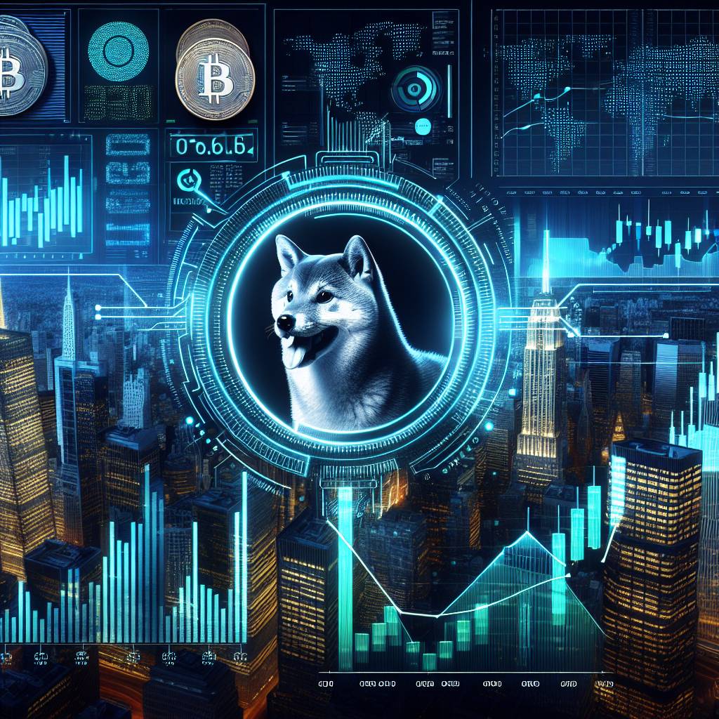 What is the current price of Shiba Inu Dollar?