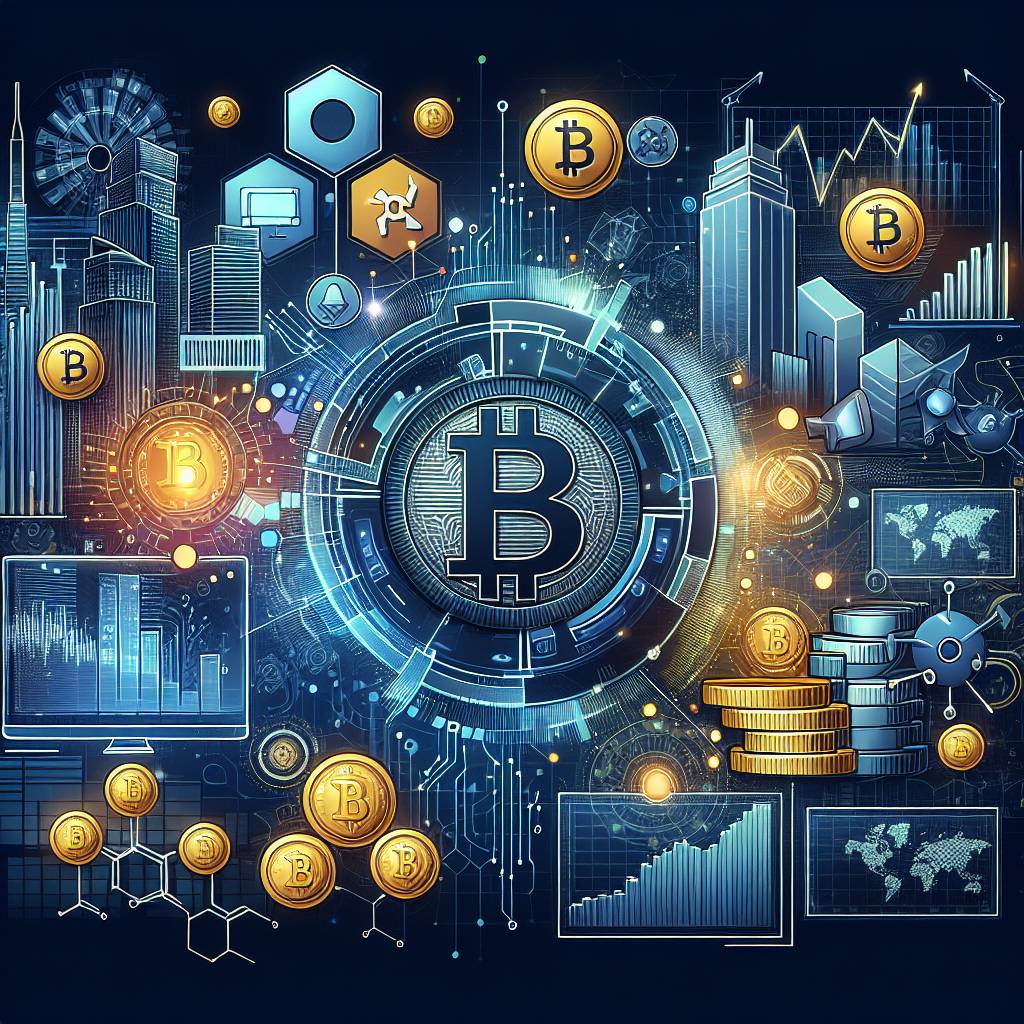 What role does blockchain play in the property tokenization process?