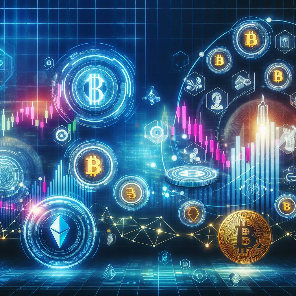 How can I invest in cryptocurrencies and take advantage of the global markets?