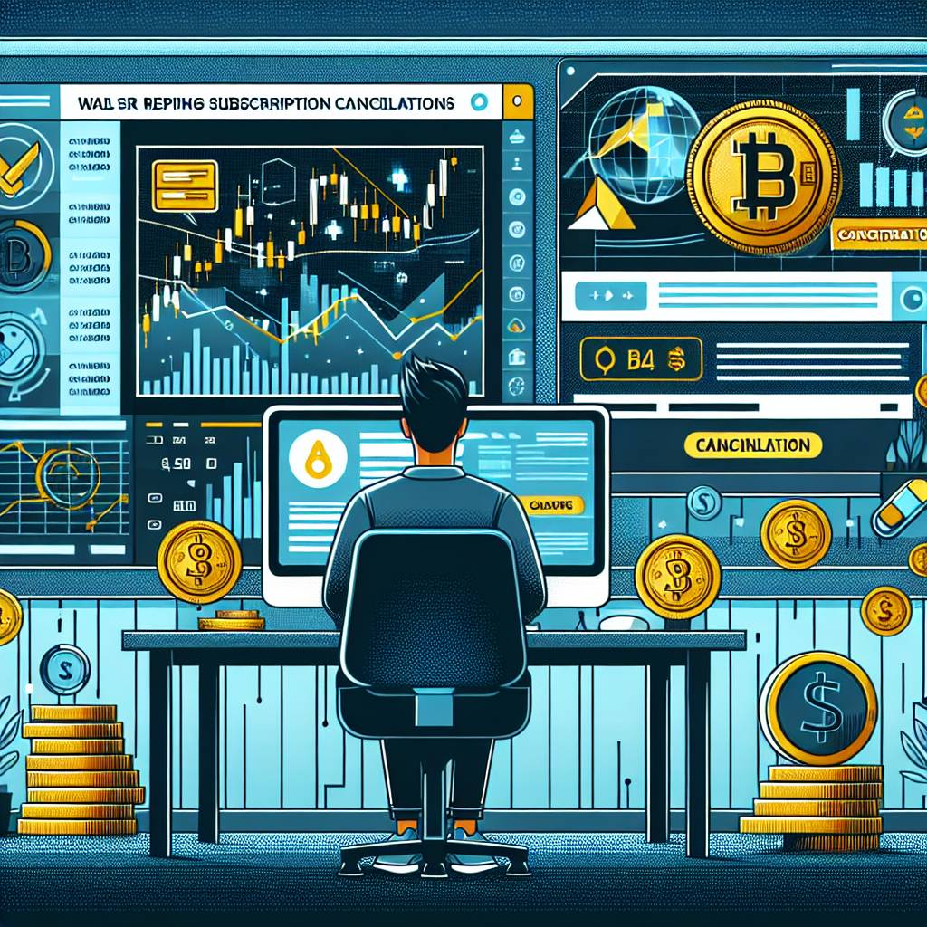 How can I use a trailing stop loss to protect my investments in digital currencies?