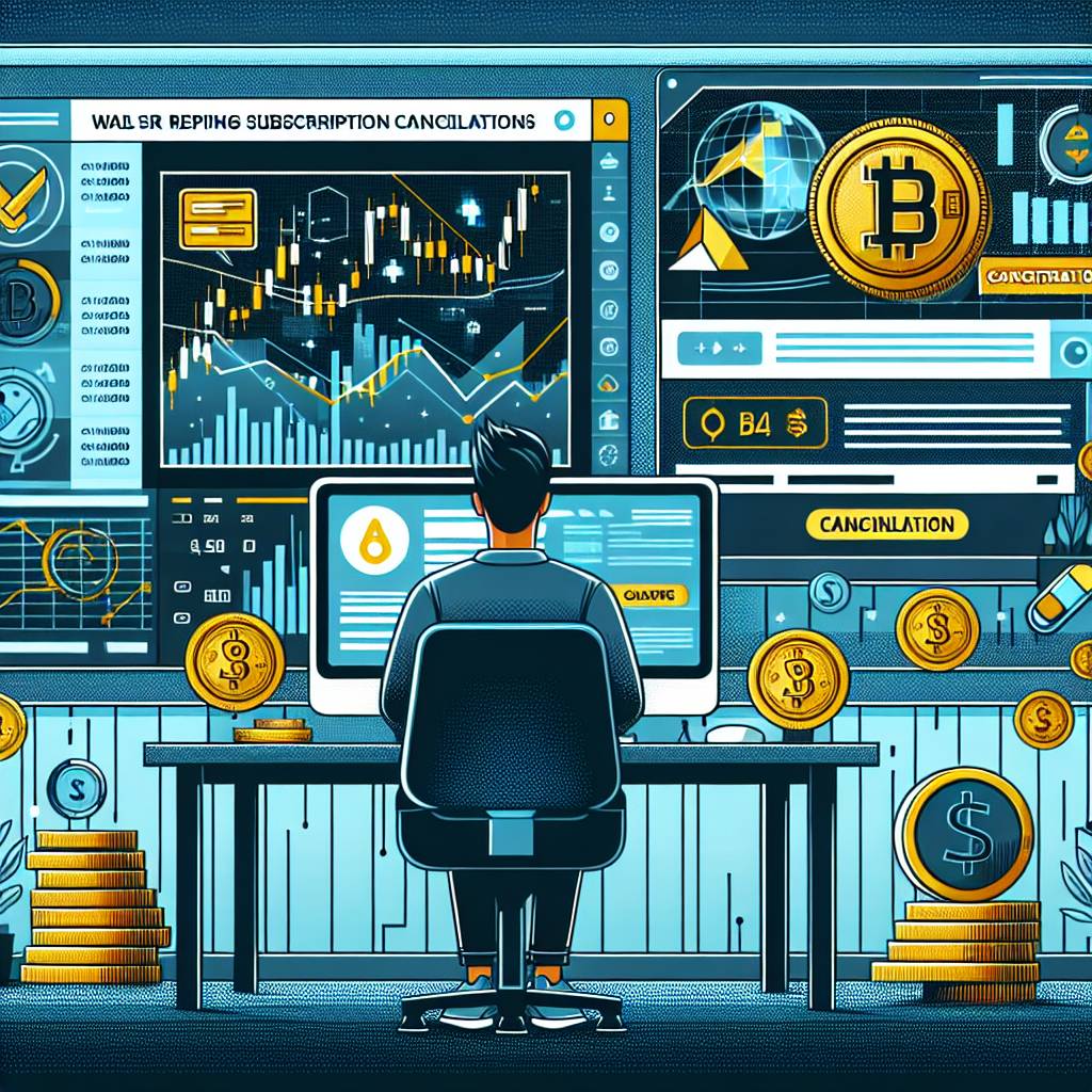 How can I use trailing stop orders to maximize my profits in the world of digital currencies?