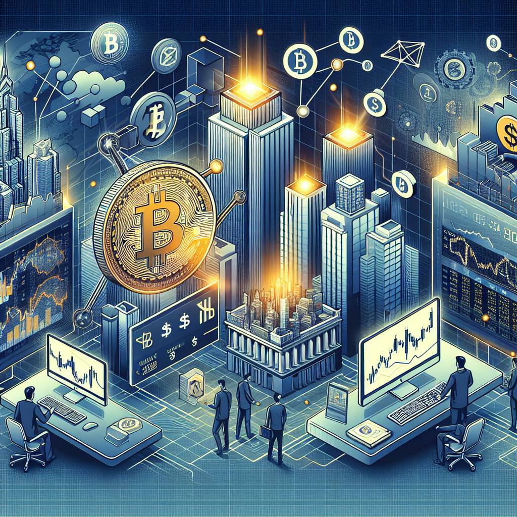 Are there any crowdfunding investment platforms that specialize in blockchain and cryptocurrency projects?