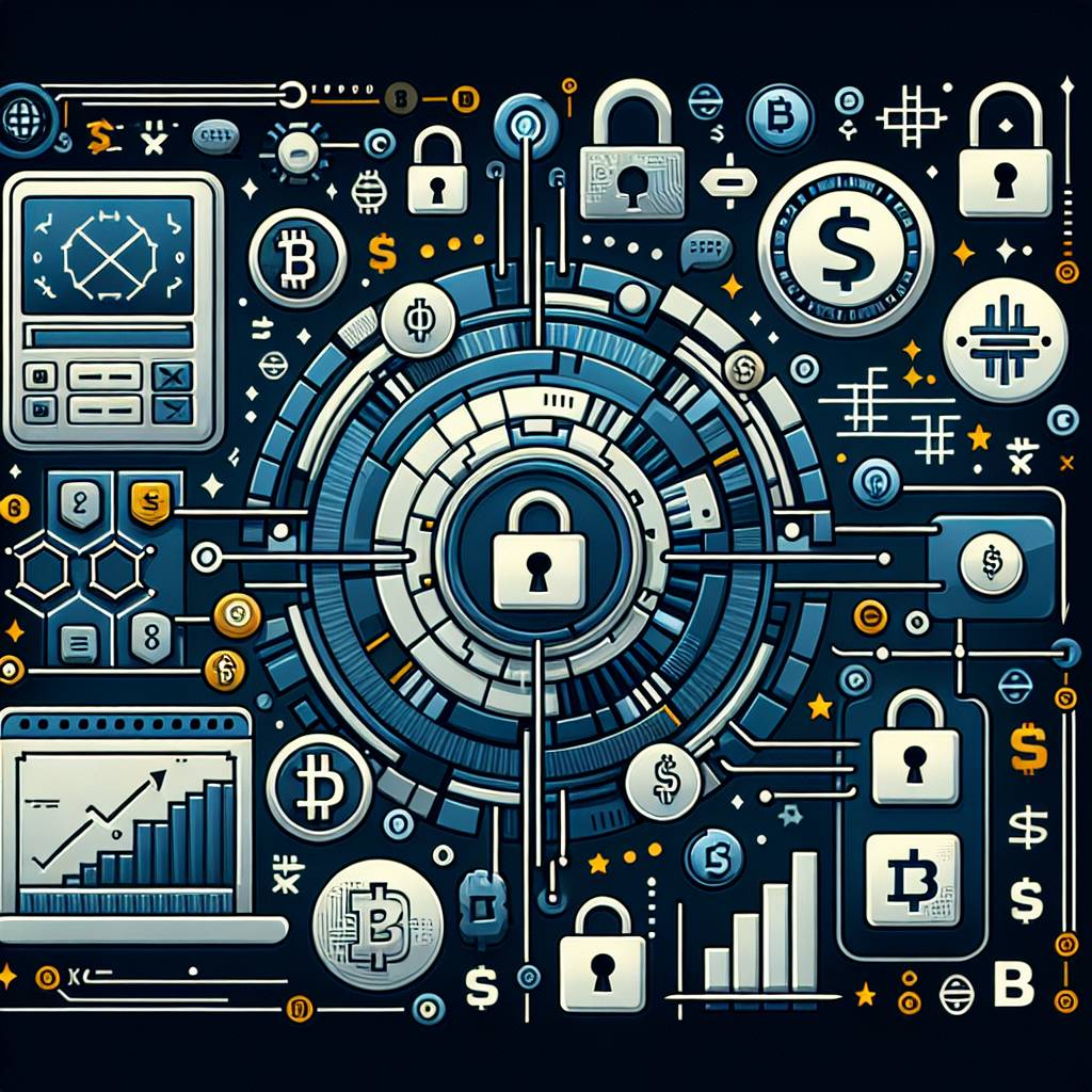 Is there a step-by-step guide on importing passwords into popular cryptocurrency wallets and exchanges?