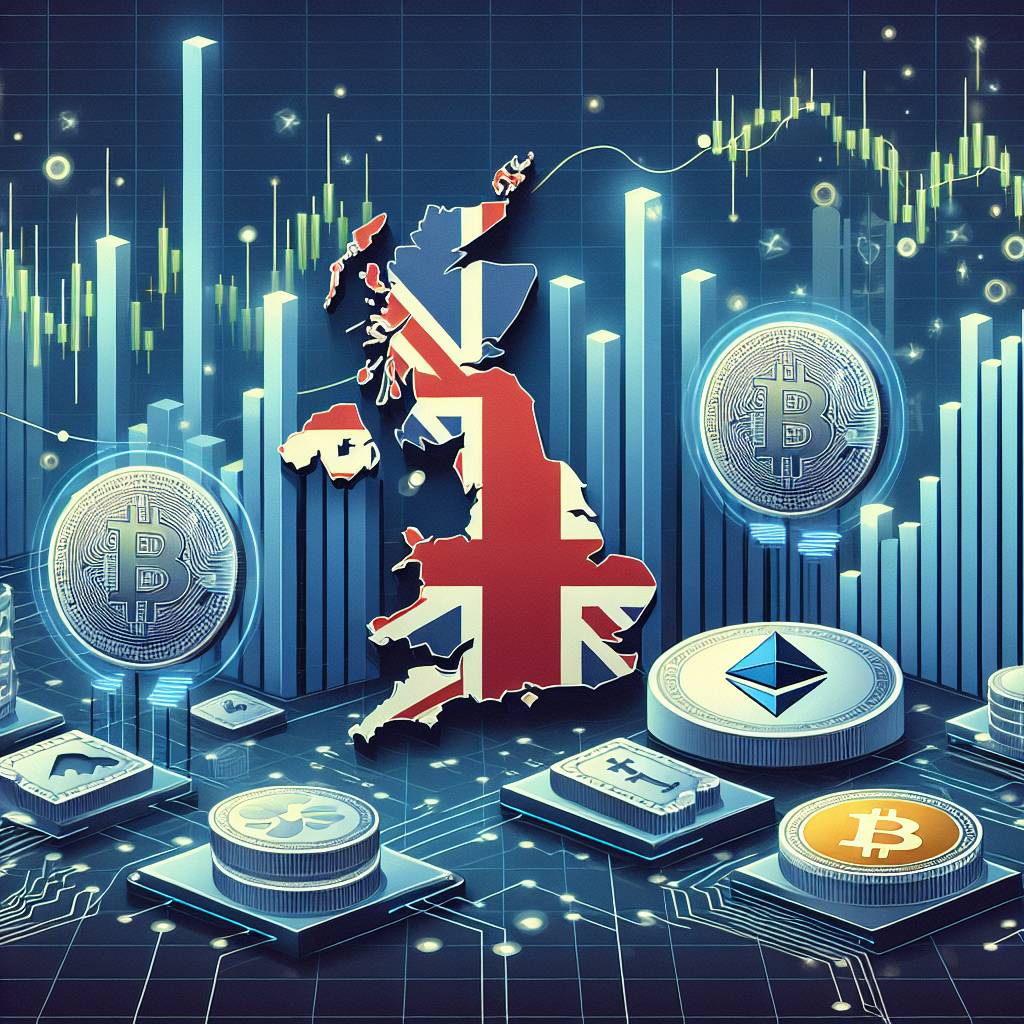 Which digital currencies have historically performed well during bearish stock market conditions?