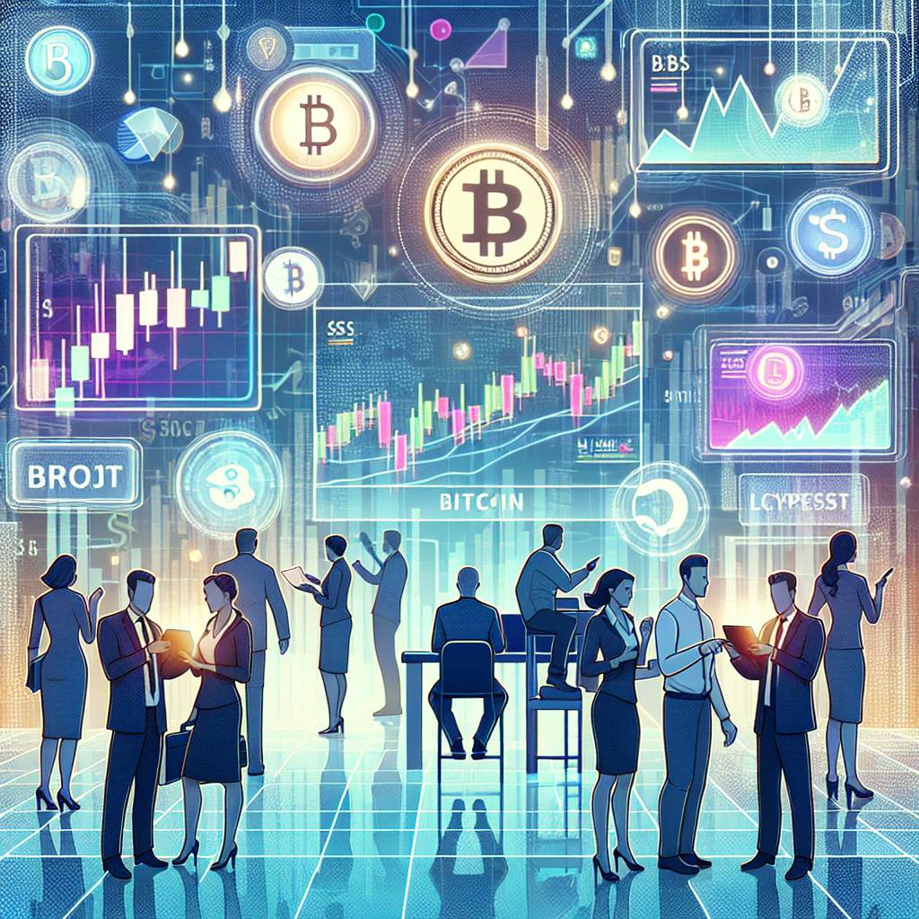 Where can I find reliable short interest charts for different cryptocurrencies?