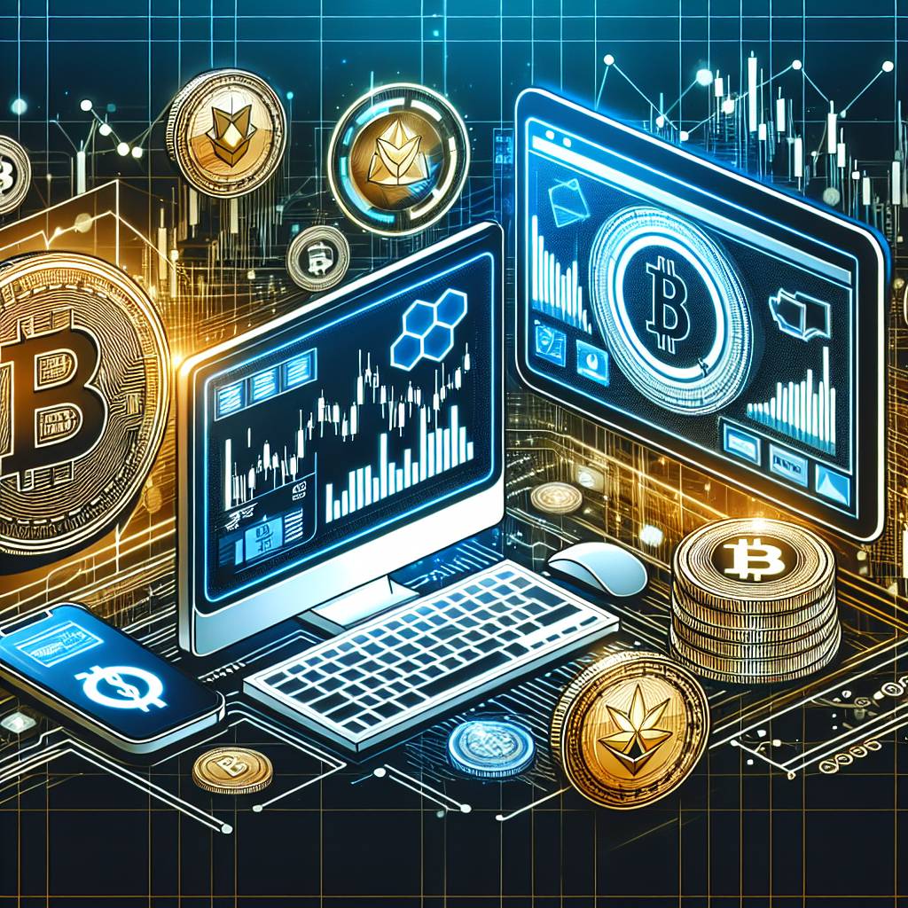 How can I use an online savings account to save for buying cryptocurrencies?