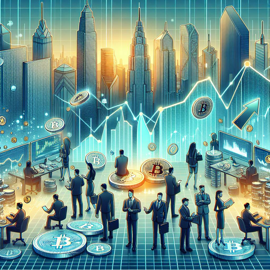 What are the potential risks and rewards of investing in crypto currencies?