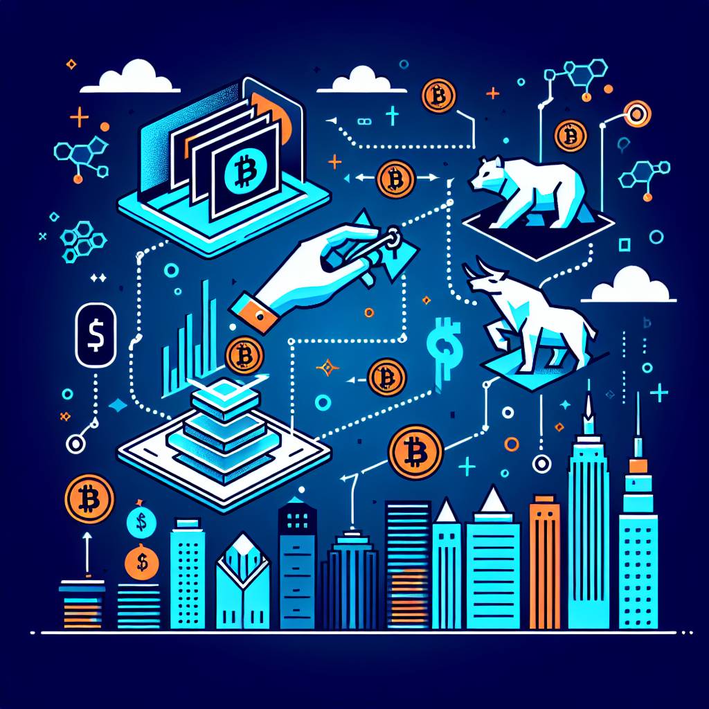 What are the steps to send digital currency from Coinbase to a Ledger hardware wallet?