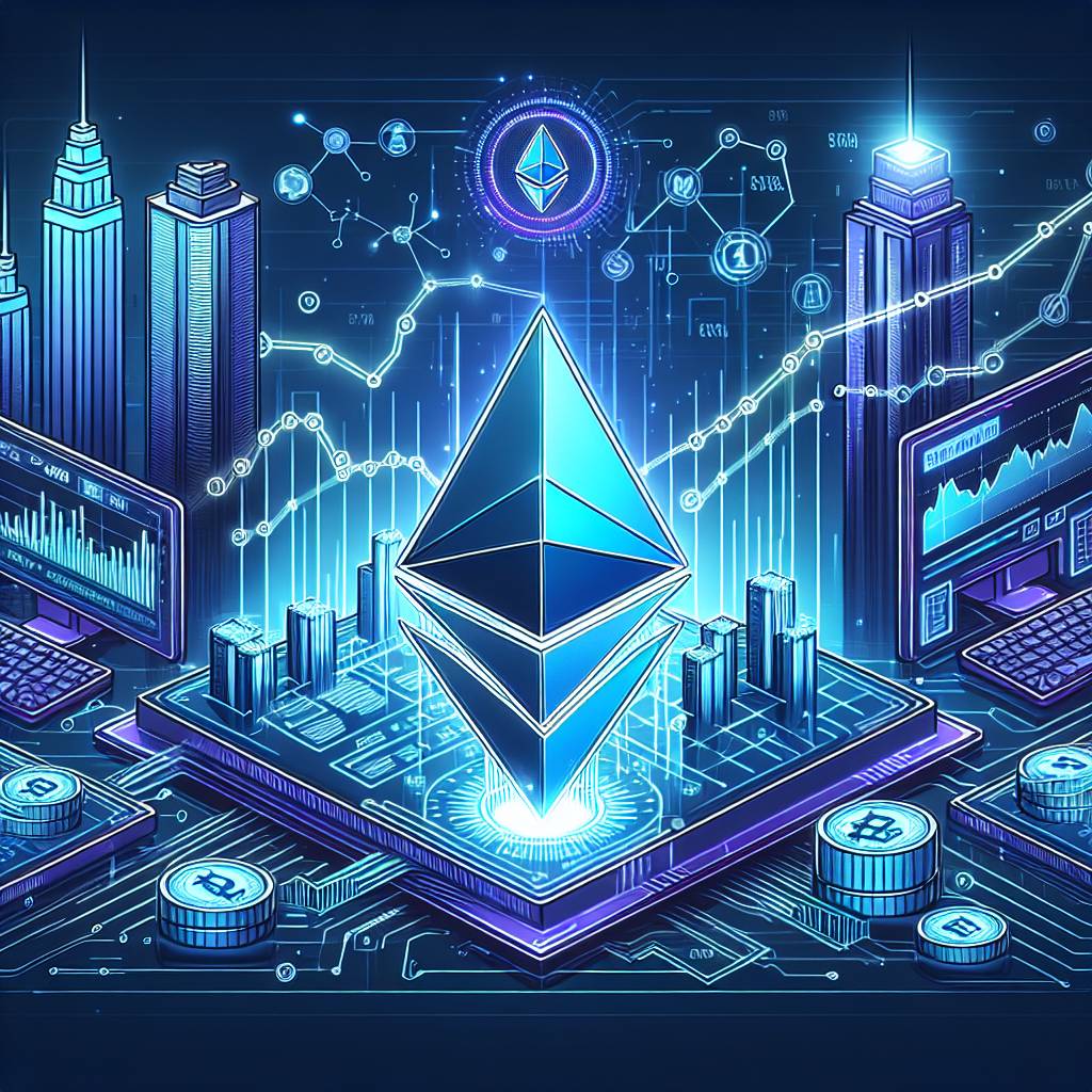 What is the performance history of Fidelity's Ethereum ETF compared to other digital assets?