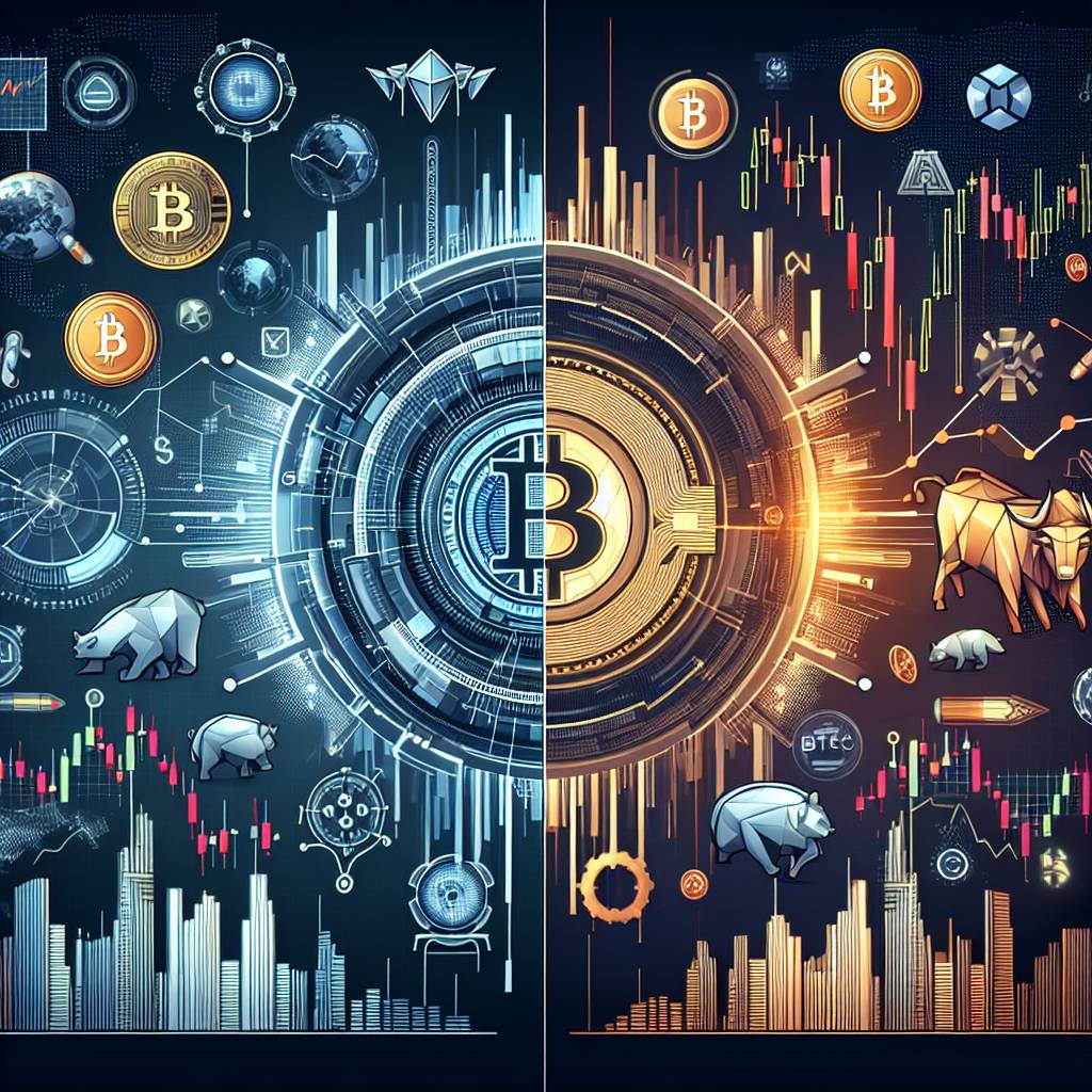 How does the BTC robot algorithm work and how can it help me in cryptocurrency trading?