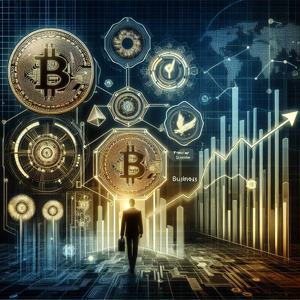 Can you explain the functioning of derivatives in the cryptocurrency market?