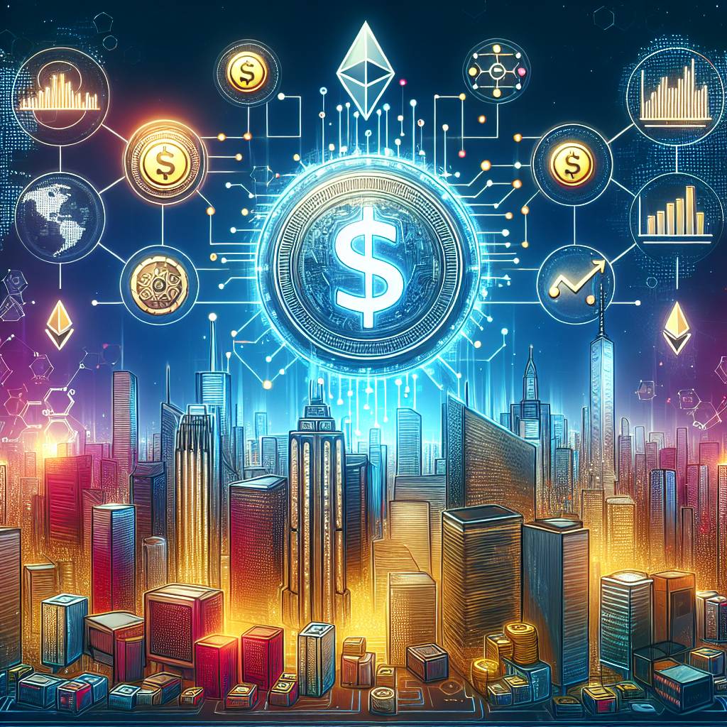 What is the future potential of rcoin in the digital currency market?