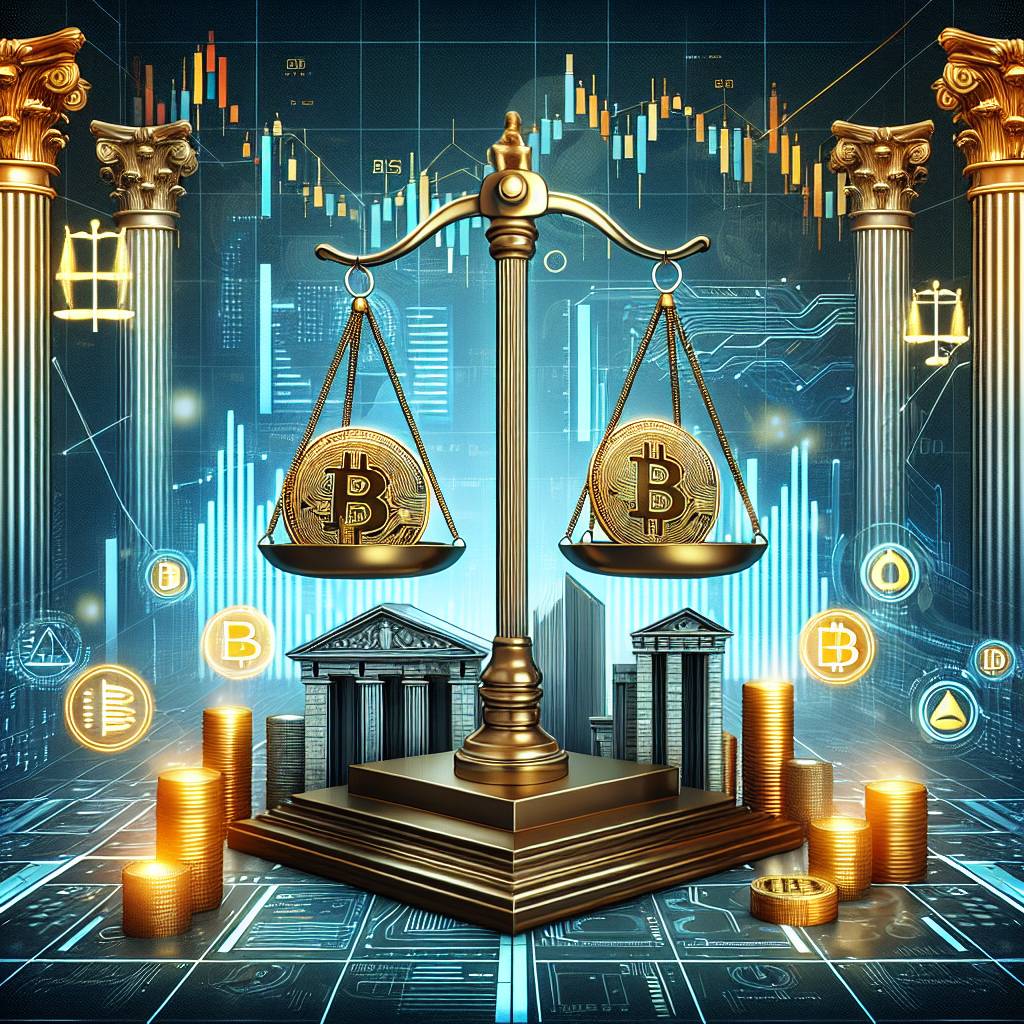 What are the benefits of having a global trading account for cryptocurrencies?