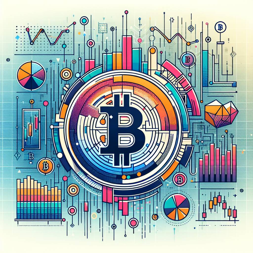 What are the latest trends in the cryptocurrency market according to Bitinfochart?