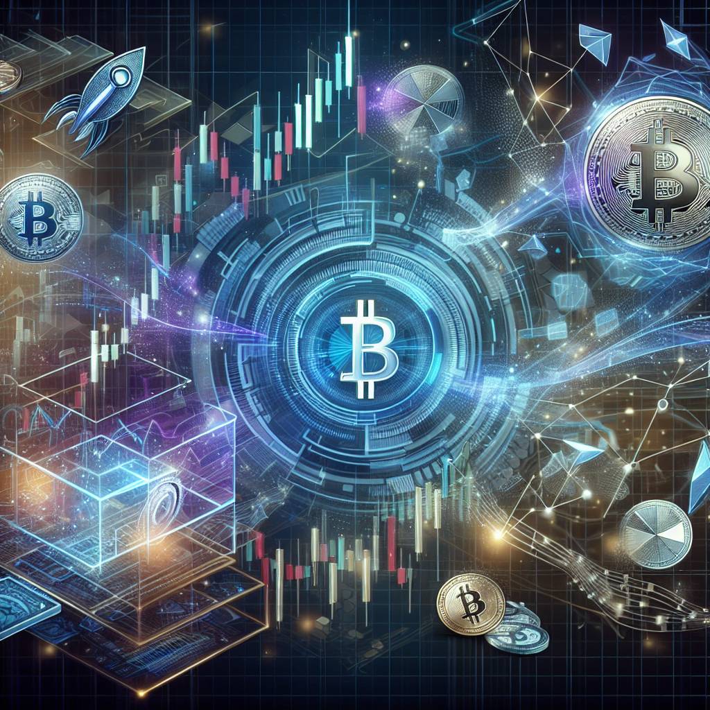 What are the key factors that determine the most important financial ratio in the cryptocurrency market?