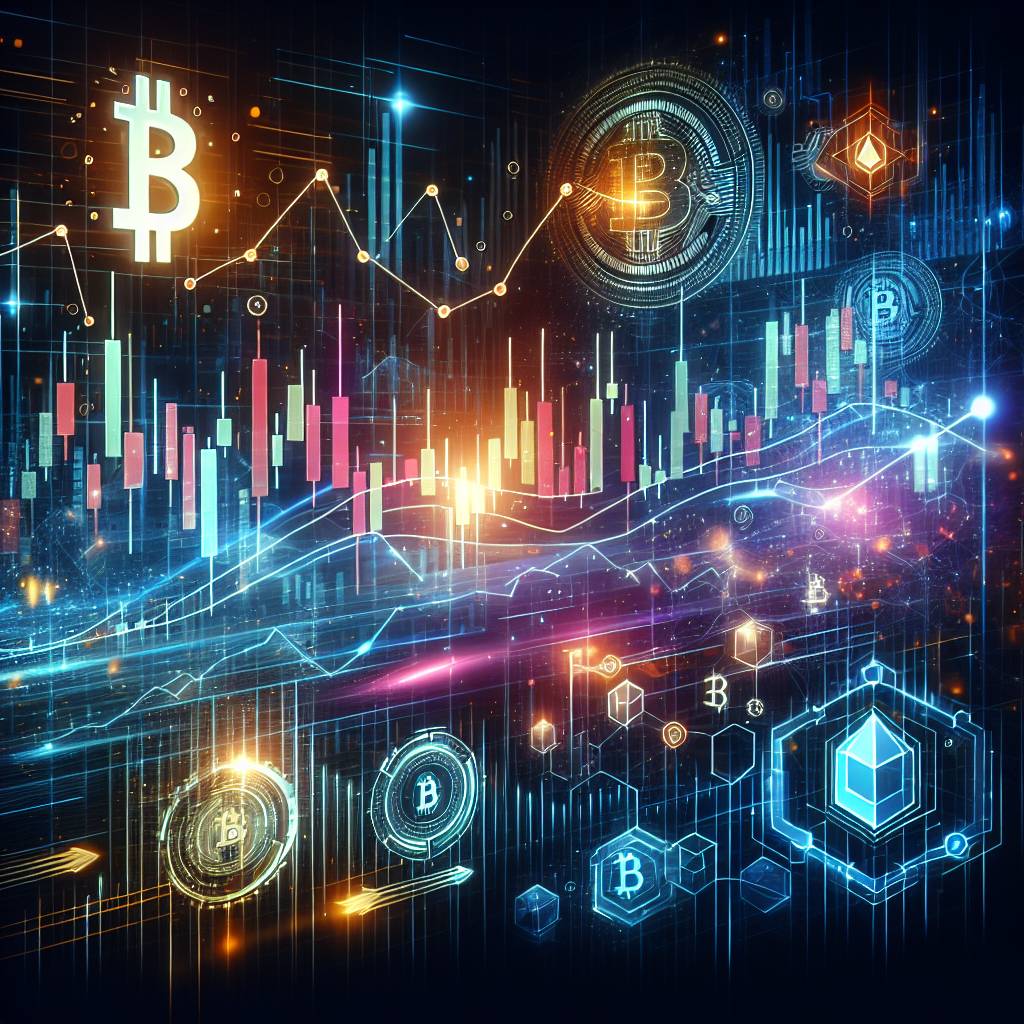 What are the most reliable candlestick and pin bar patterns for predicting cryptocurrency price reversals?