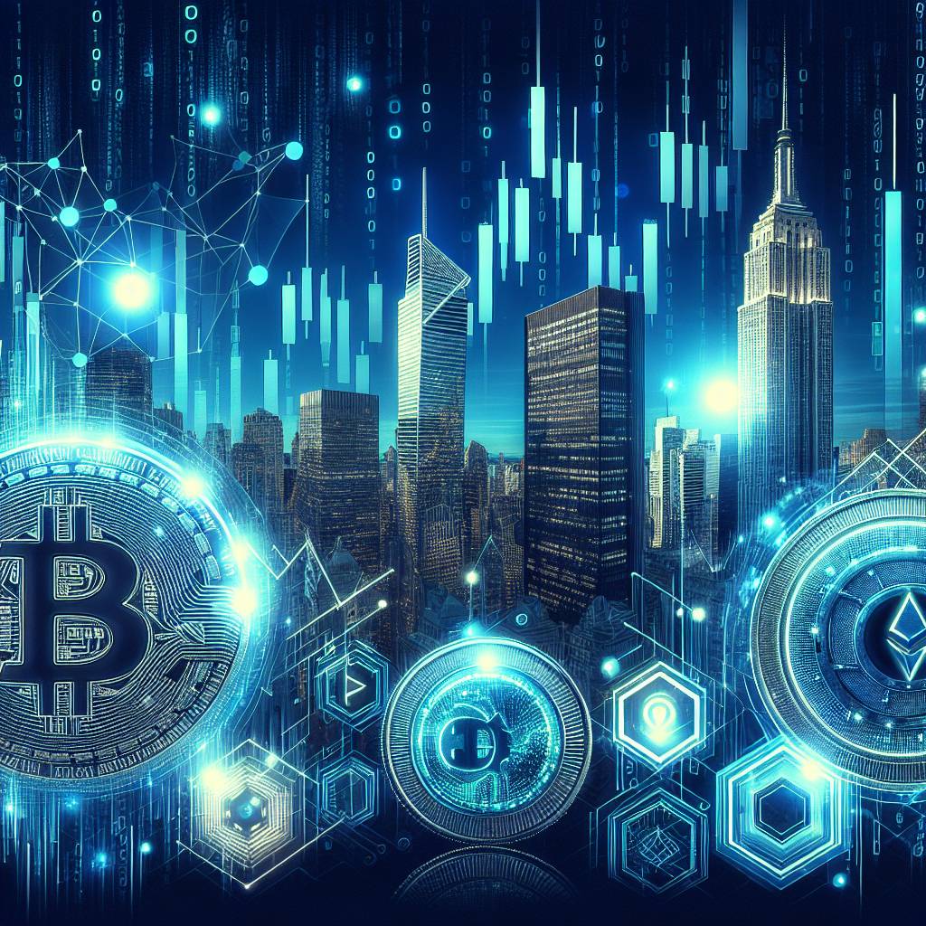 What is the significance of cryptocurrency in the finance industry?