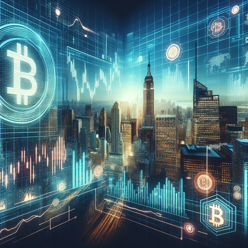 How does derivative trading work in the world of digital currencies?