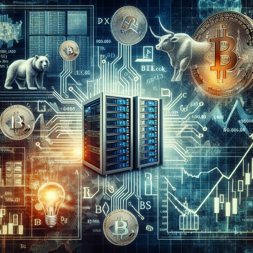 What are the best practices for managing and organizing PCIe cables in a cryptocurrency mining farm?