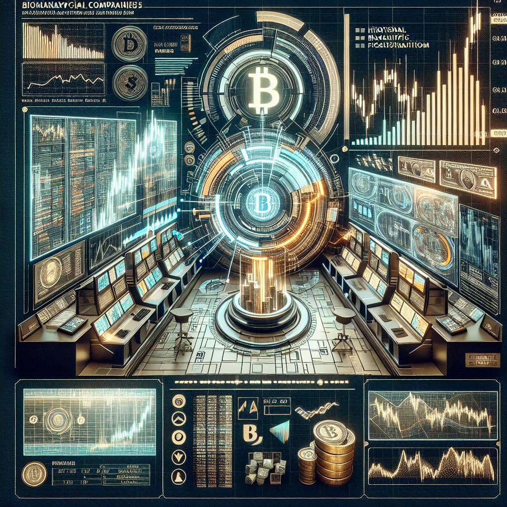 What are the predictions for the future performance of the DAX index in the cryptocurrency market?