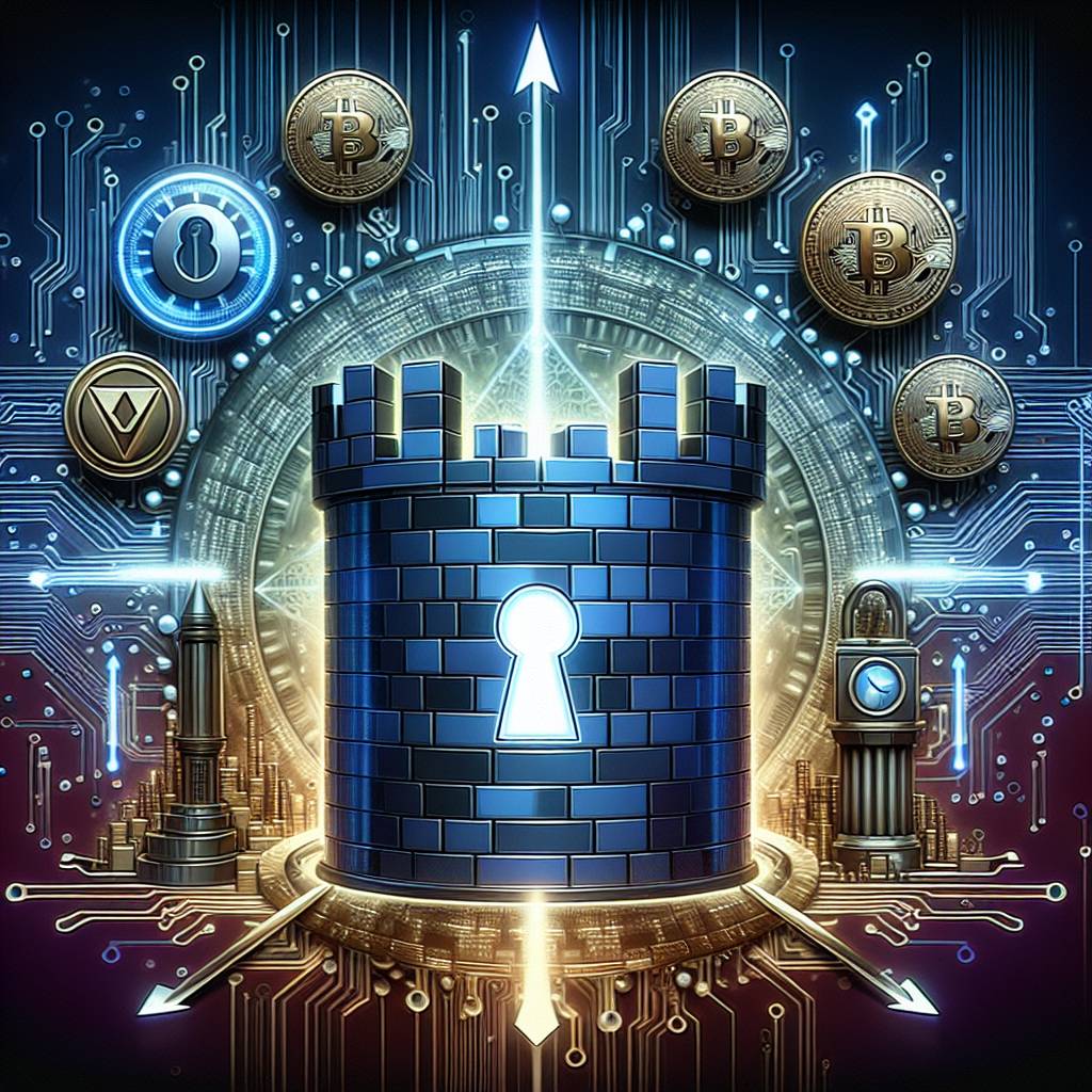 What is the importance of password security in the world of cryptocurrency?