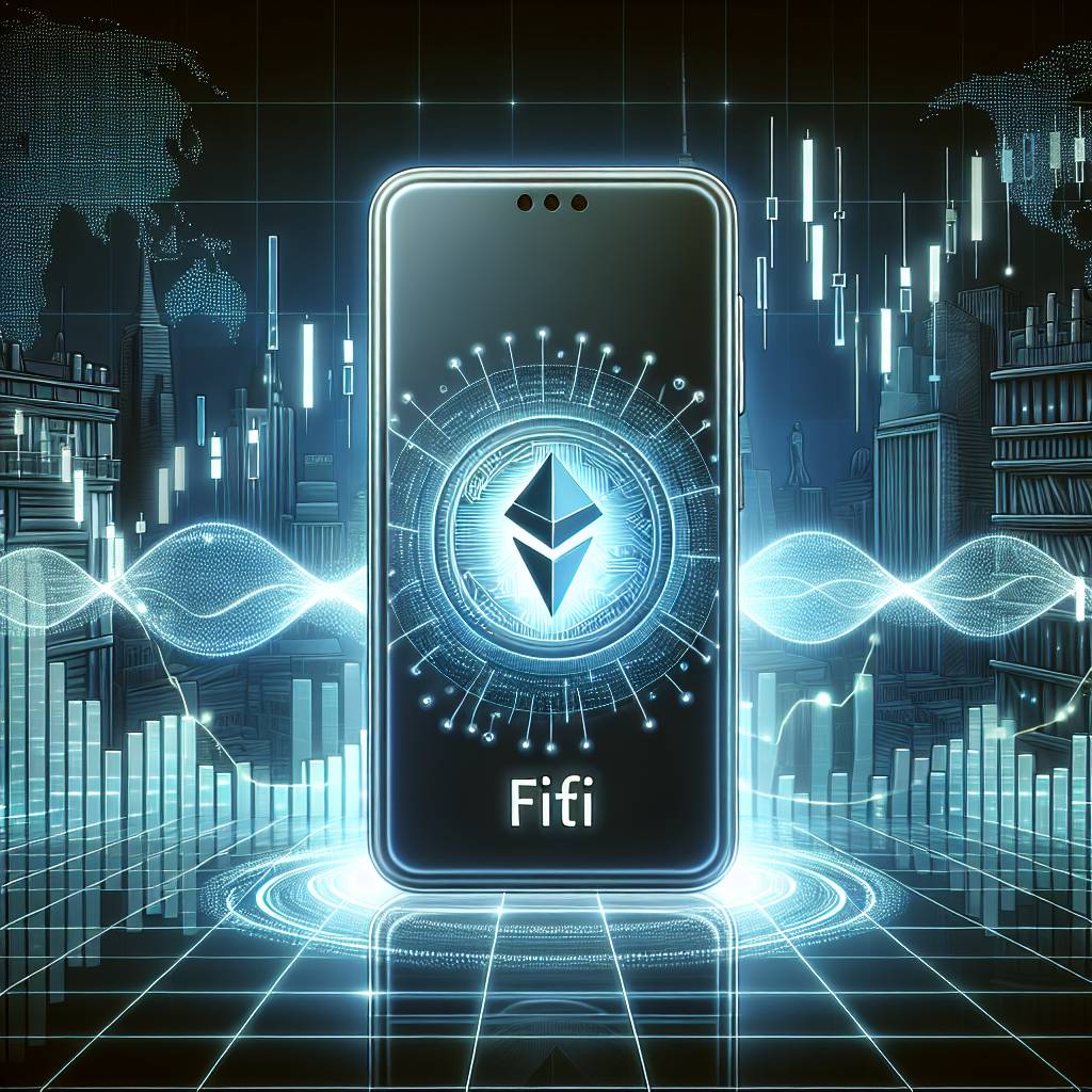 Can FITFI staking be done on mobile devices?