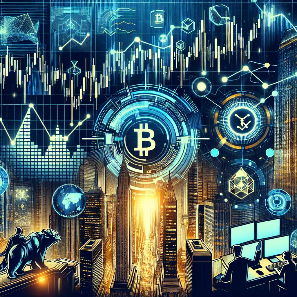 What are some data science projects for beginners in the field of cryptocurrency?