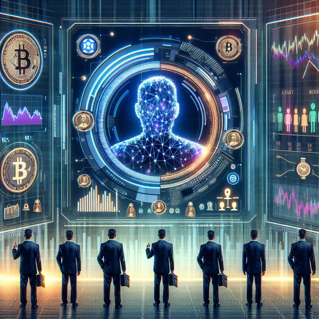 Why is having a visually appealing image pfp important for crypto influencers?