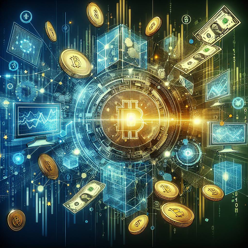 Is it possible to transfer the funds from my Robinhood account to a digital wallet for cryptocurrencies?