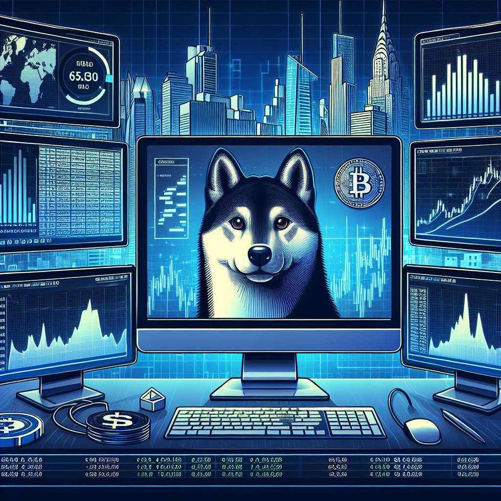 How does the price of IOC compare to other digital currencies?