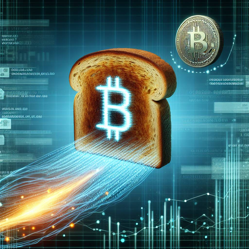 What are the best ways to deposit toast into a cryptocurrency exchange?