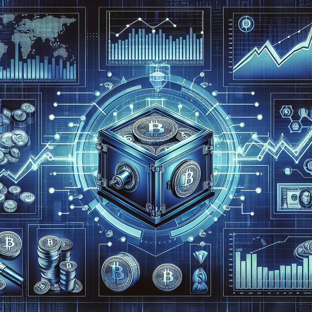 What are some strategies to protect your investments during a cryptocurrency market crash?