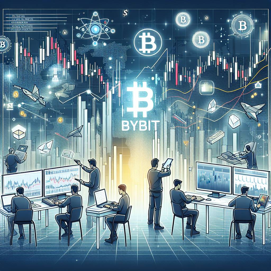 What strategies can cryptocurrency traders employ to navigate a market with declining Bitcoin prices?