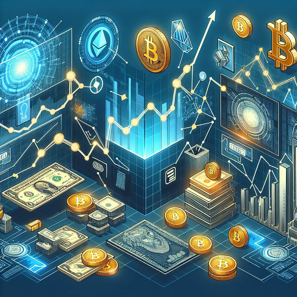 What are the reasons behind the increasing popularity of cryptocurrency?