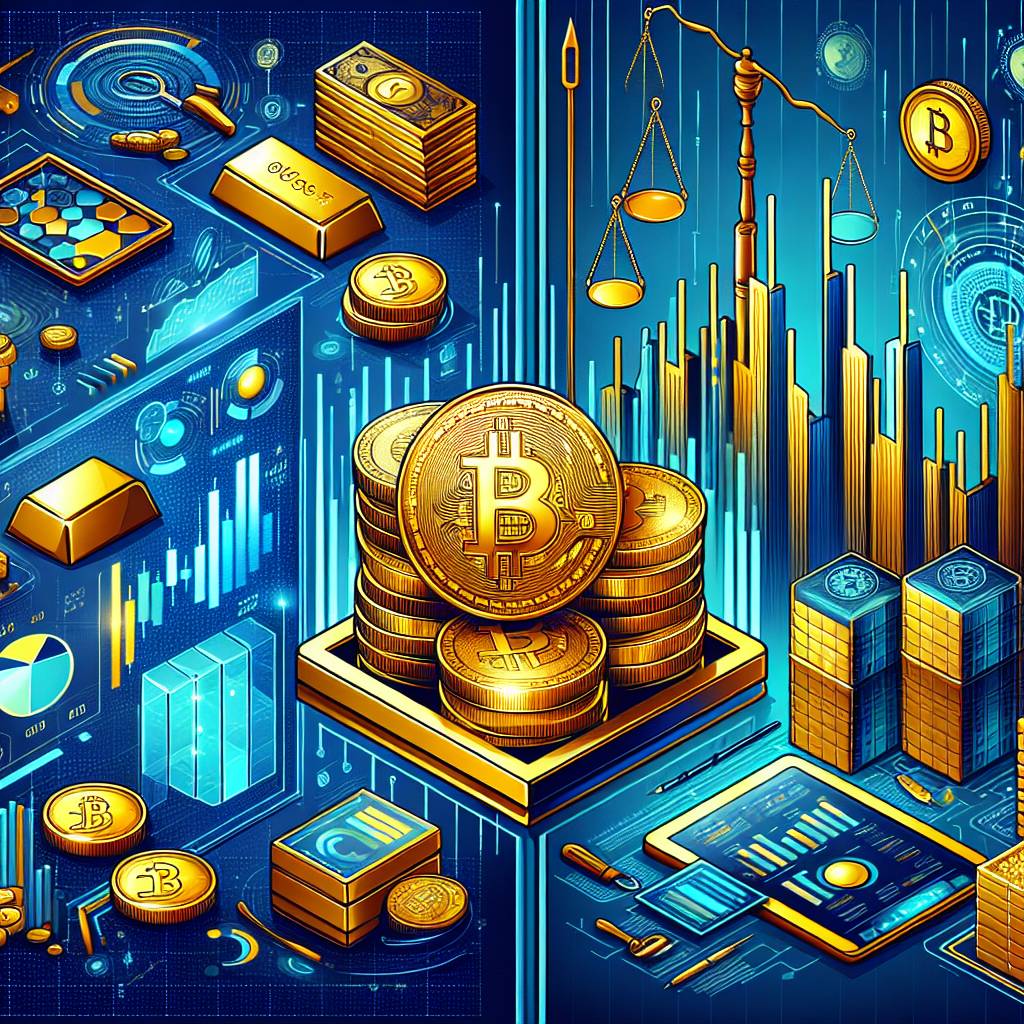 What are the risks and benefits of trading cryptocurrencies on Rexford Stock?