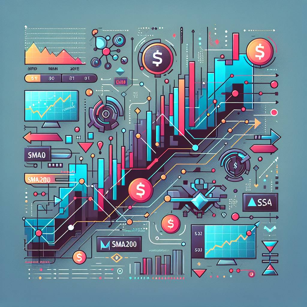 What are some strategies for optimizing cryptocurrency trading based on changes in the secure overnight financing rate?