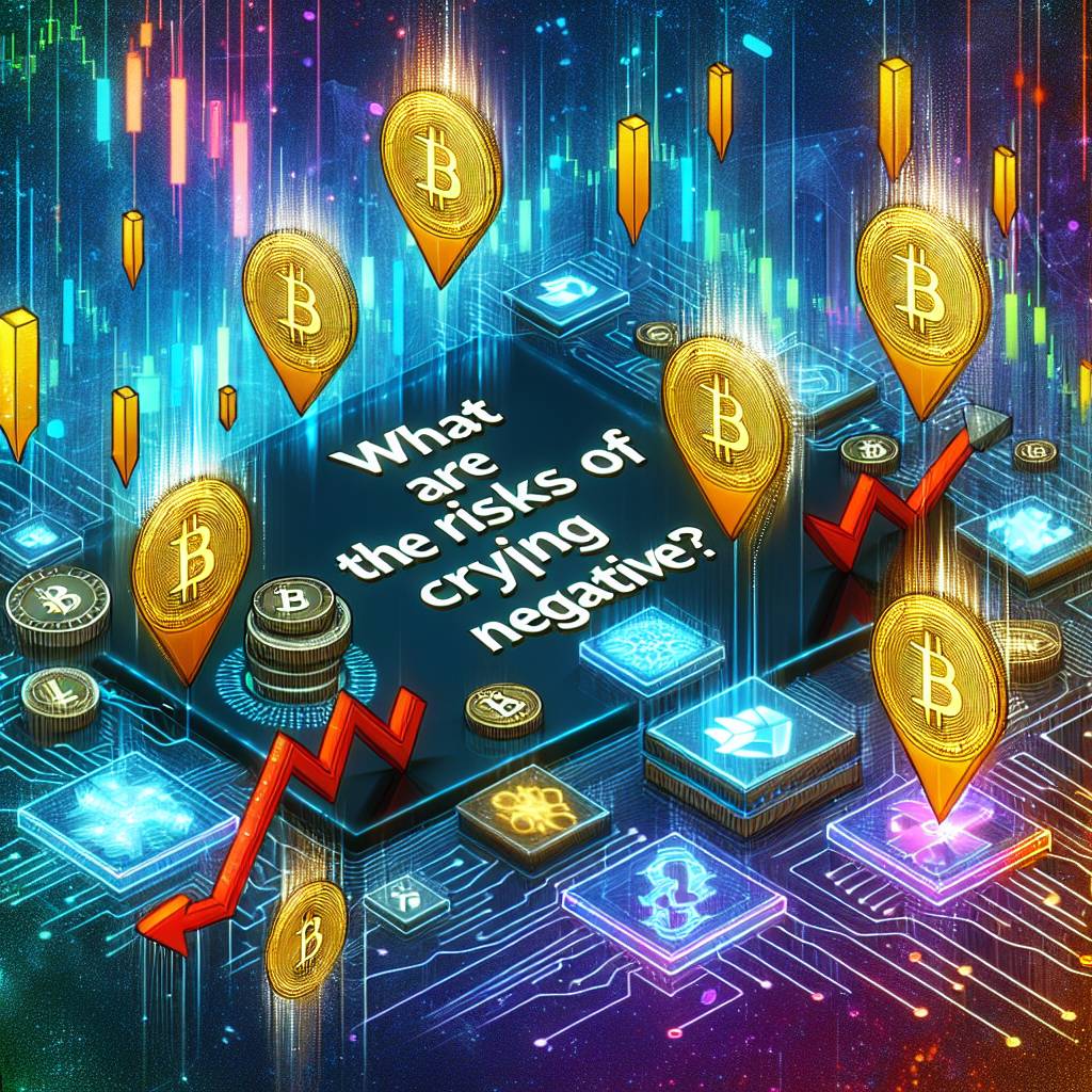 What are the risks of crypto gambling?