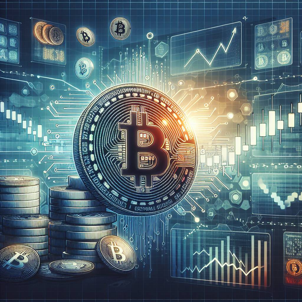 How does the recent drop in the Dow Jones index affect cryptocurrency prices?