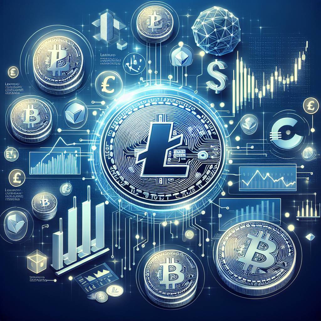 What are the tax implications of trading LTC for Euro?