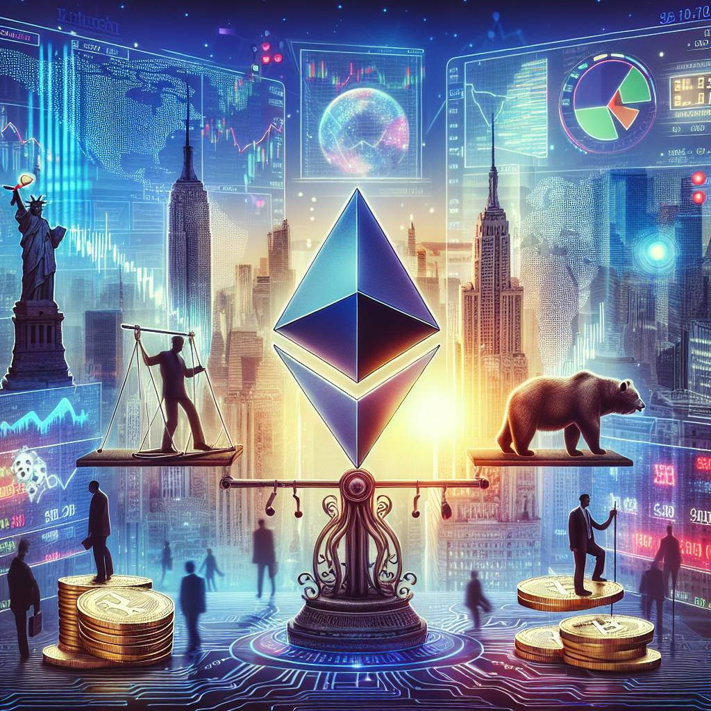 What are the potential risks of investing in classic ethereum?