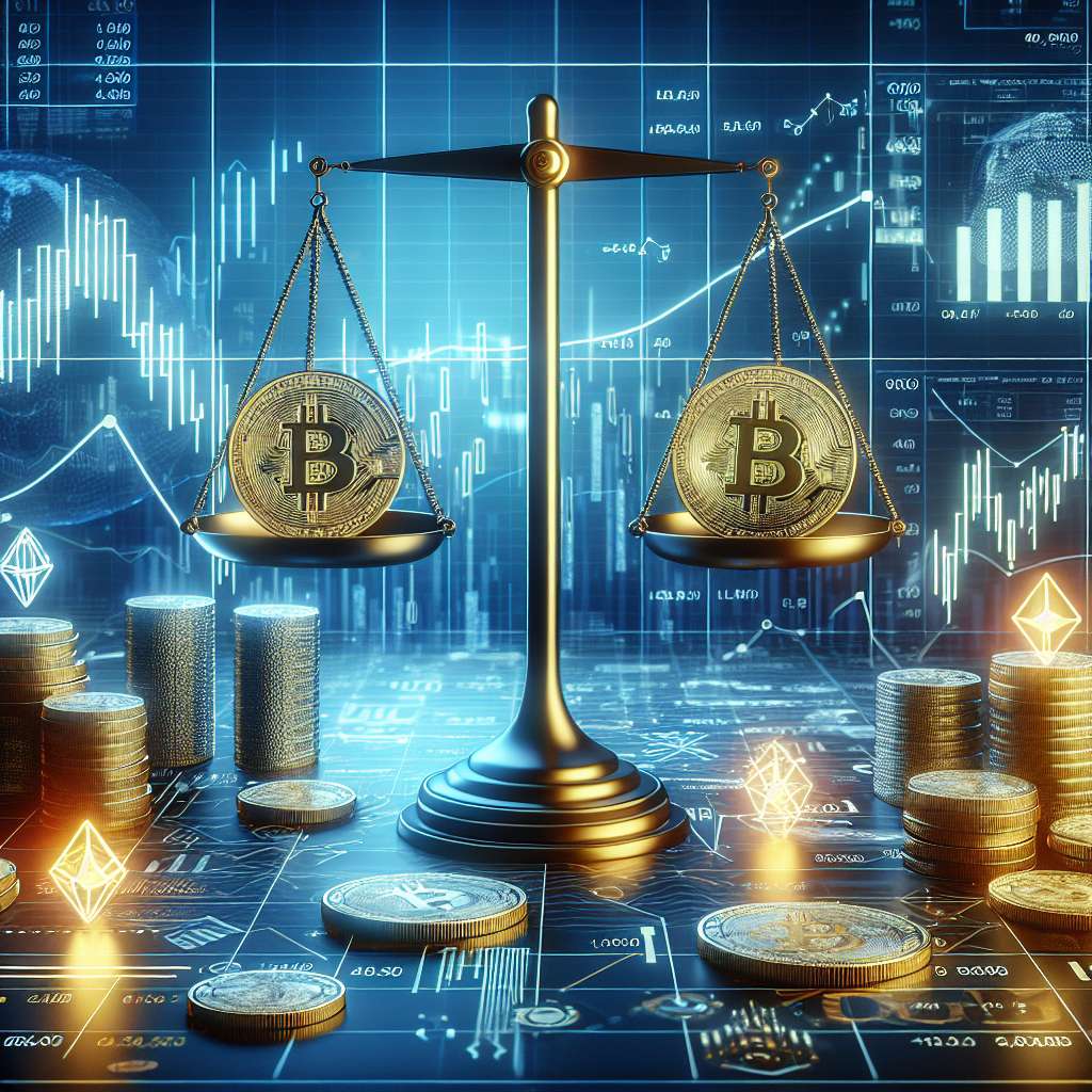 What are the risks and benefits of earning interest on cryptocurrencies?