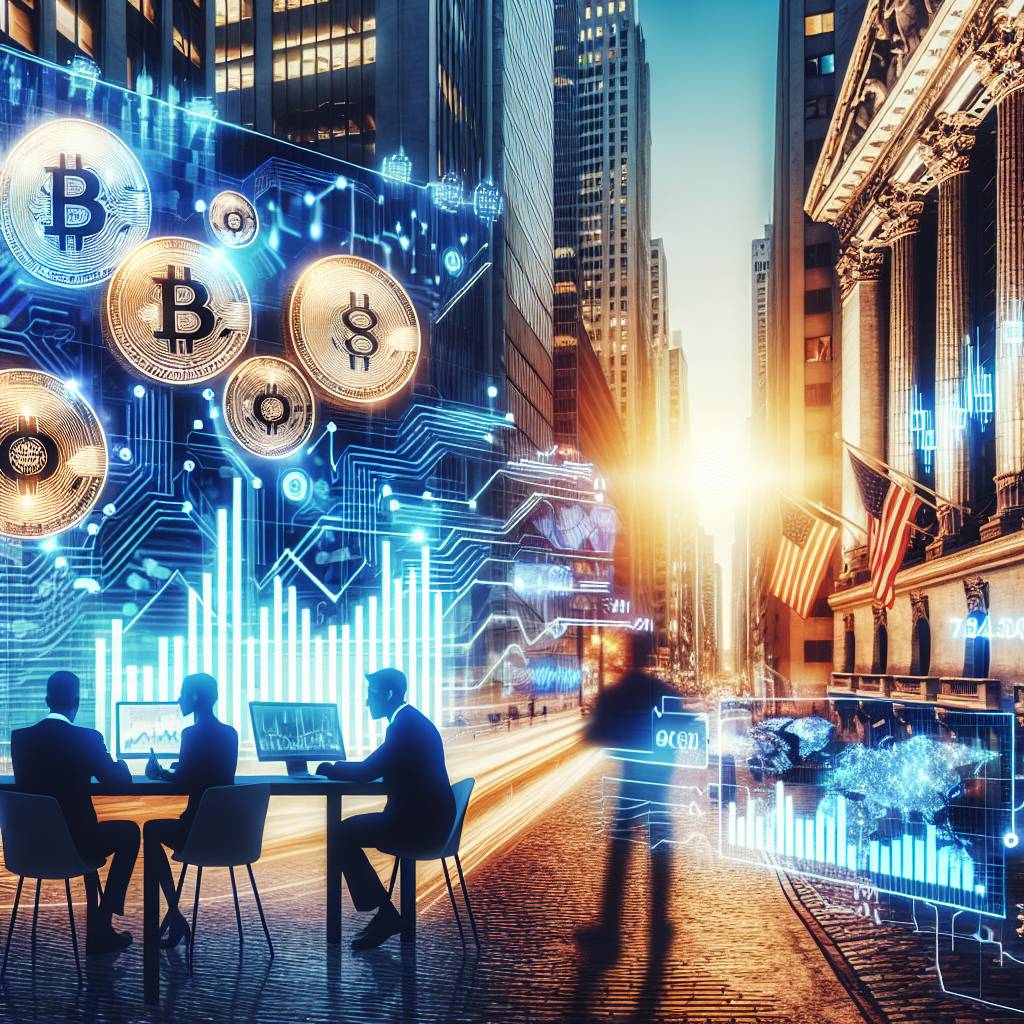 What are the latest trends in digital currencies related to Joe Battle?