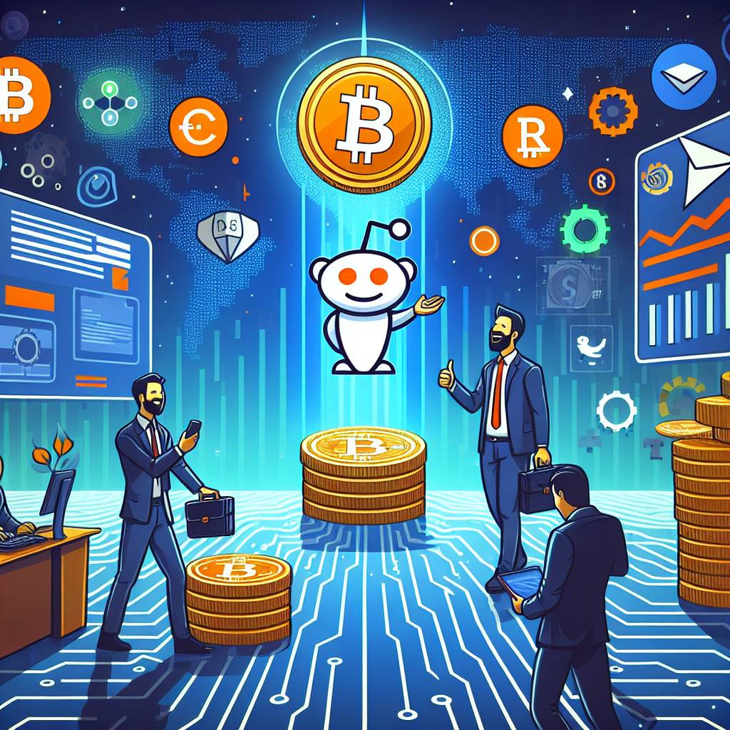 Are there any specific Reddit users or accounts that provide great day trading tips for cryptocurrencies?