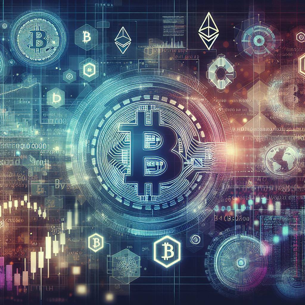 How do leverage ETFs work in the world of digital currencies?